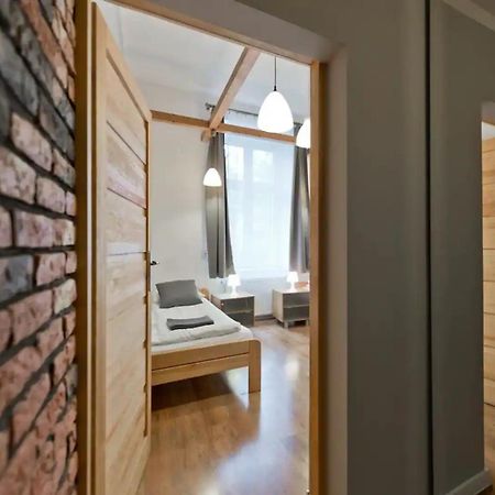 2-Bedroom Apartment - 51 Dietla Street Krakkó Kültér fotó