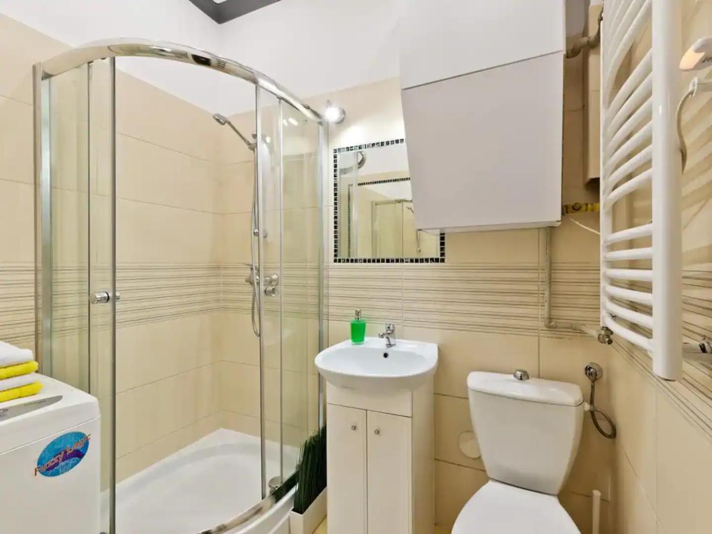 2-Bedroom Apartment - 51 Dietla Street Krakkó Kültér fotó