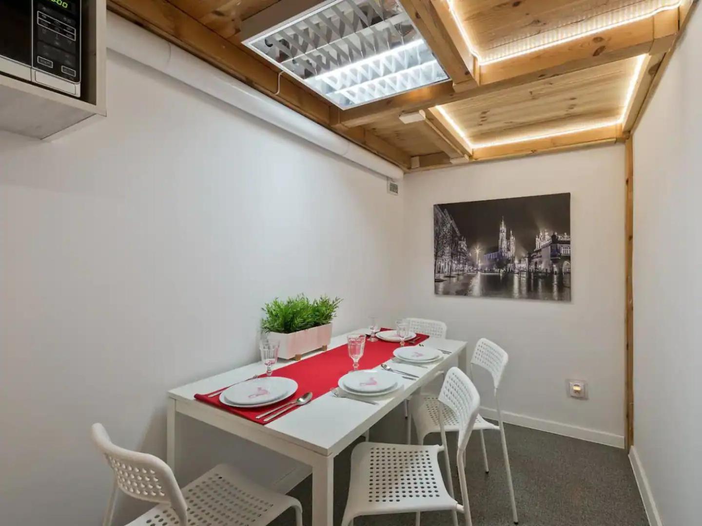 2-Bedroom Apartment - 51 Dietla Street Krakkó Kültér fotó