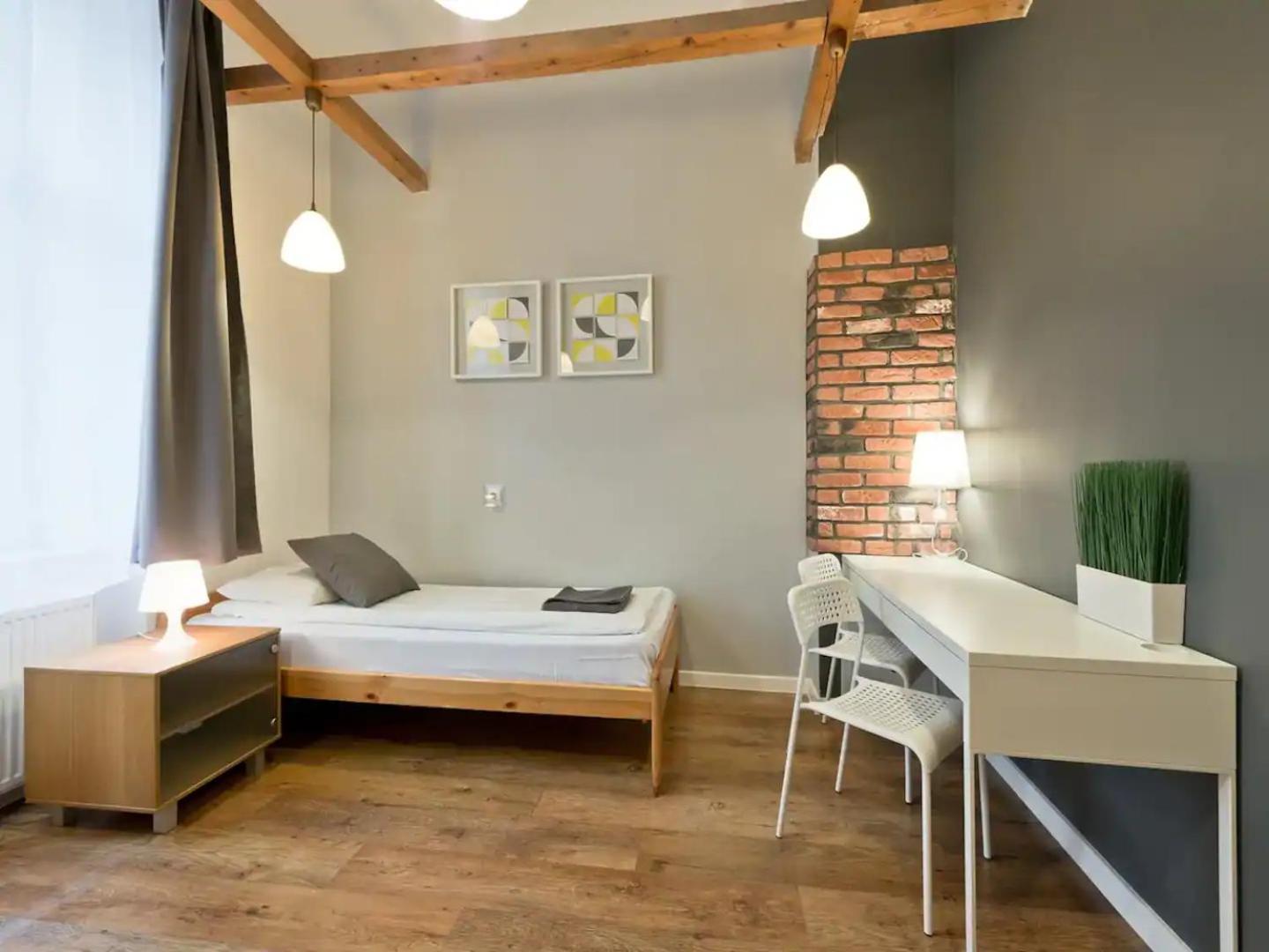 2-Bedroom Apartment - 51 Dietla Street Krakkó Kültér fotó